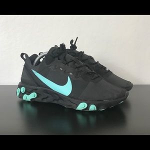 Nike element 55 size 9